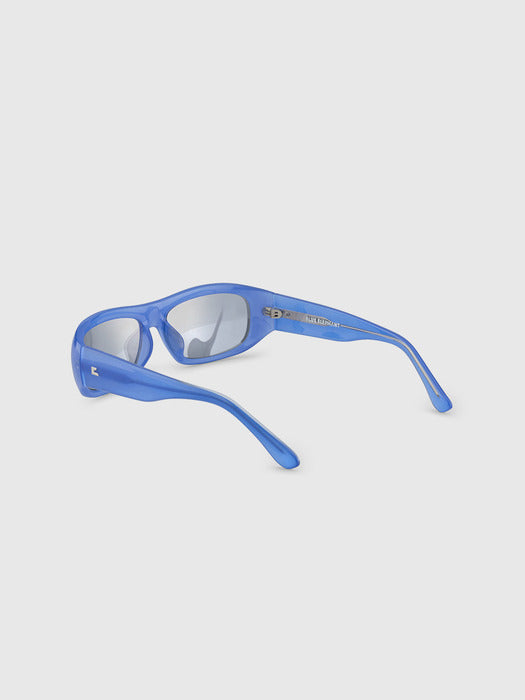 Sunglasses in blue - Premium quality product image