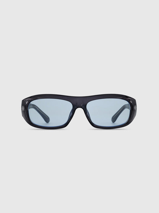 Sunglasses in blue - Premium quality product image