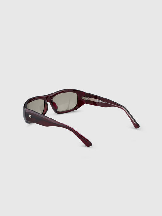 Sunglasses in blue - Premium quality product image