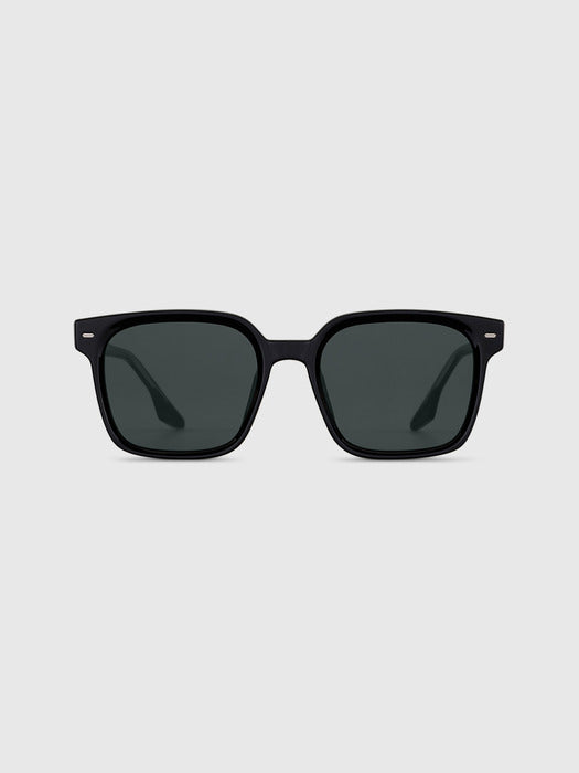 Sunglasses in black - Premium quality product image
