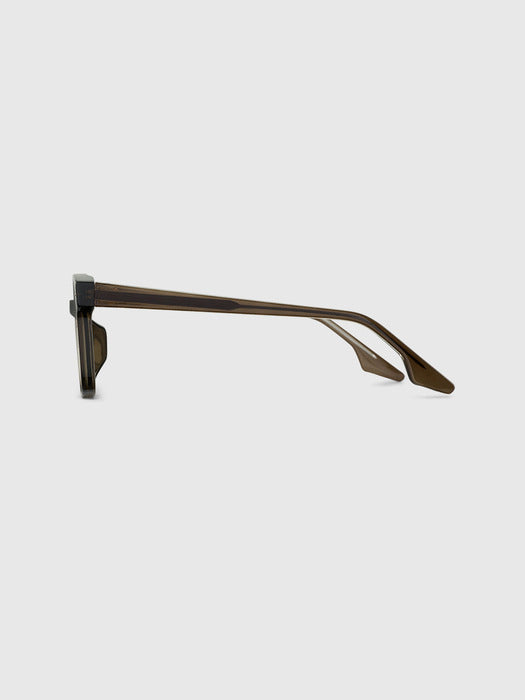 Sunglasses in blue - Premium quality product image