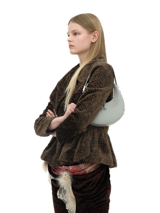 osoi] TONI MINI [GRAY] – ETA SEOUL