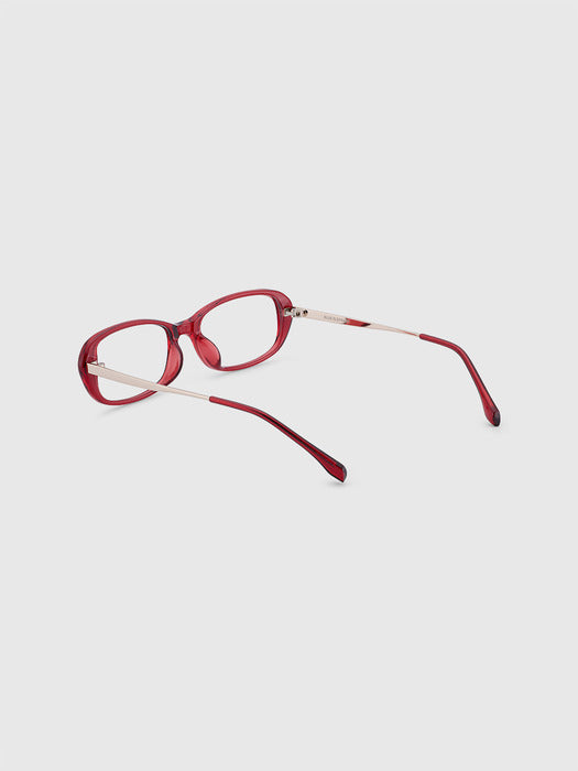 Sunglasses in red - Premium quality product image