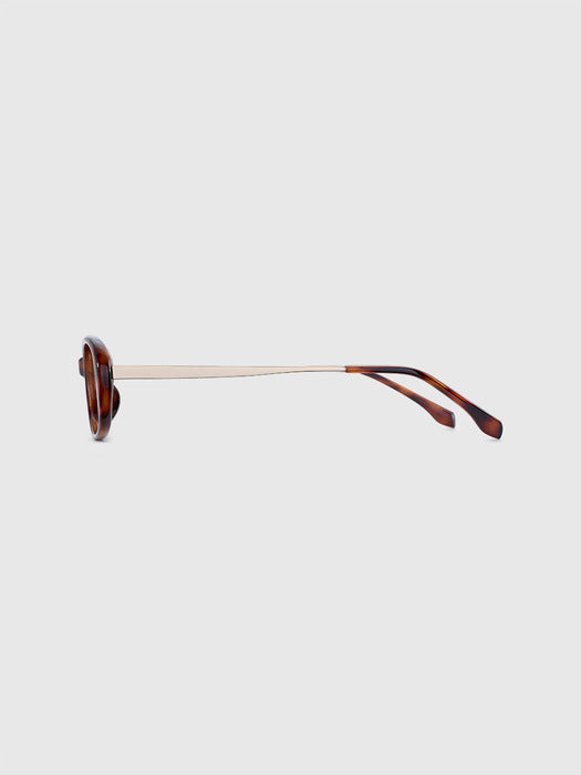Sunglasses in blue - Premium quality product image