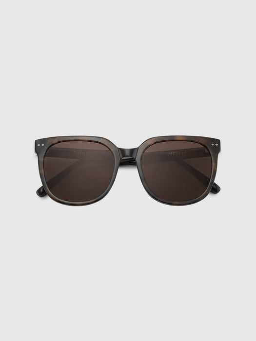 Sunglasses in blue - Premium quality product image