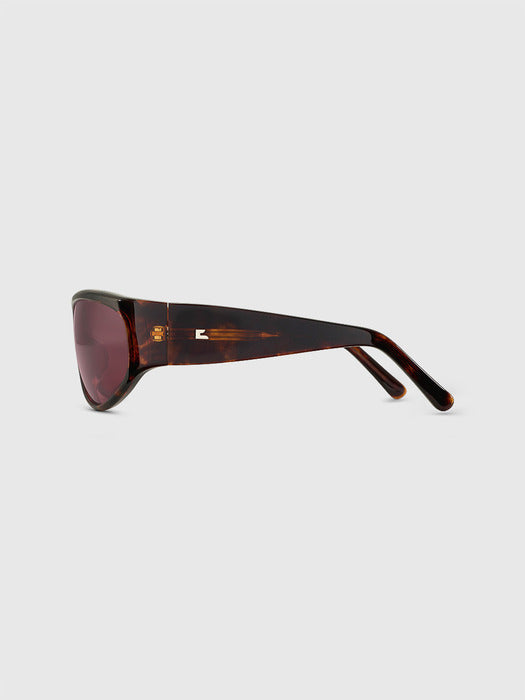 Sunglasses in blue - Premium quality product image