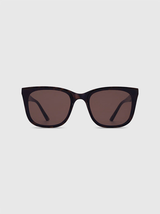 Sunglasses in blue - Premium quality product image