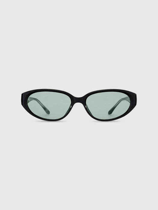Sunglasses in black - Premium quality product image