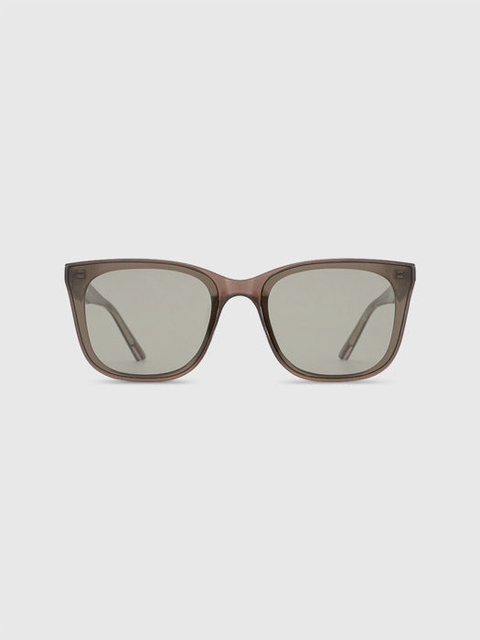 Sunglasses in blue - Premium quality product image