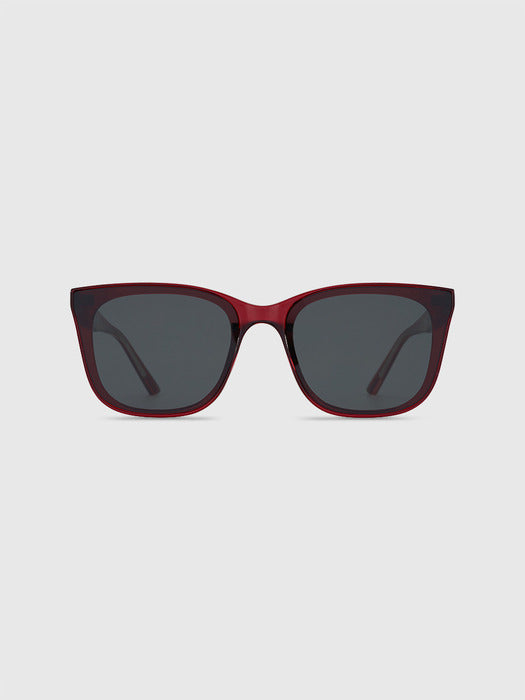 Sunglasses in red - Premium quality product image