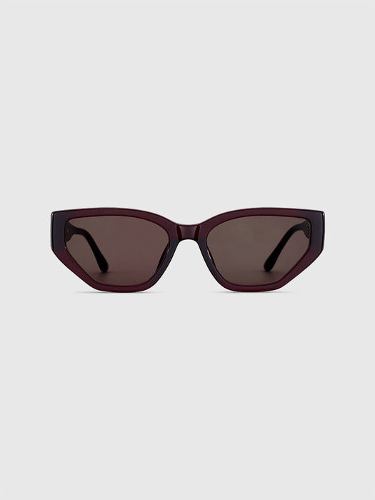 Sunglasses in red - Premium quality product image
