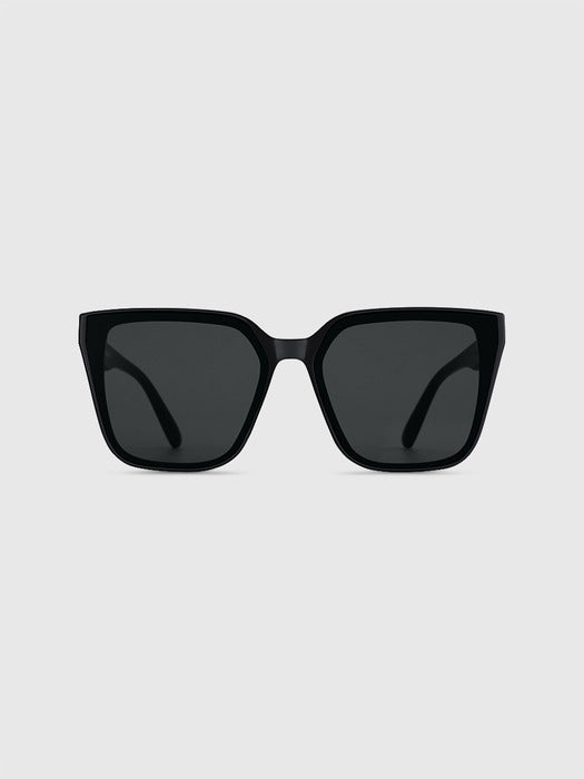 Sunglasses in black - Premium quality product image