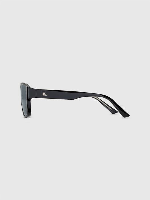 Sunglasses in black - Premium quality product image
