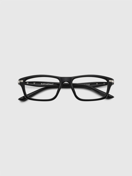 Sunglasses in black - Premium quality product image