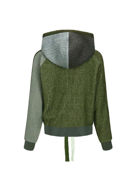 Clothing in green - Premium quality product image