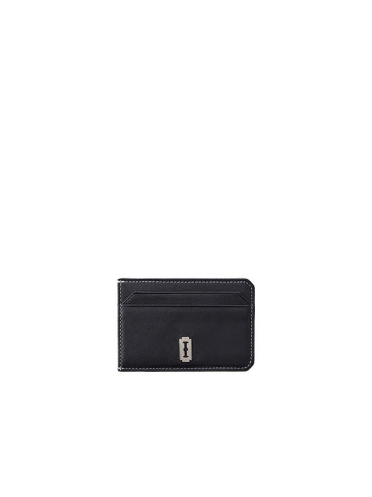 Perfec Layer Card Holder Black