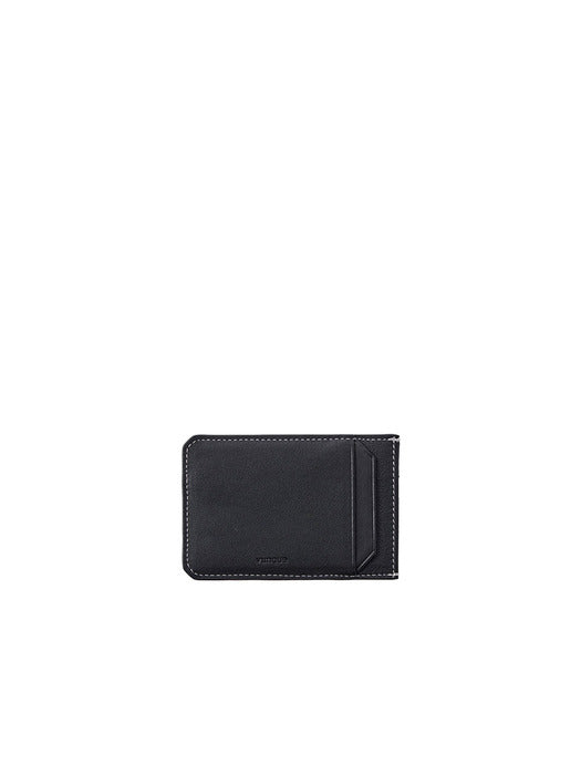 Perfec Layer Card Holder Black