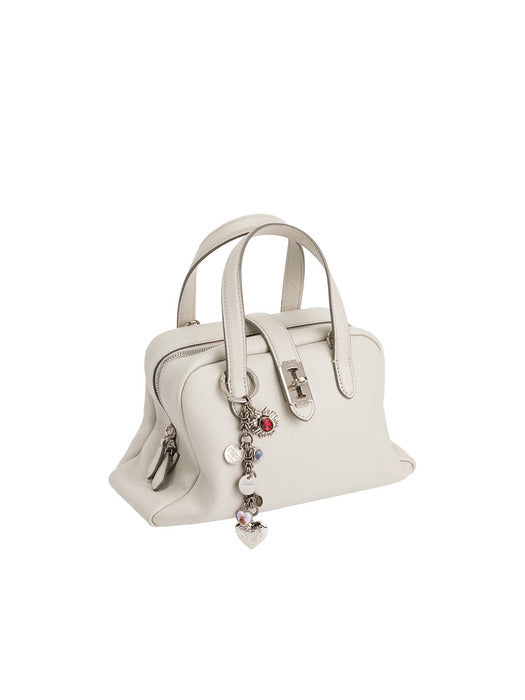 Memory Bloom Charm (Red)