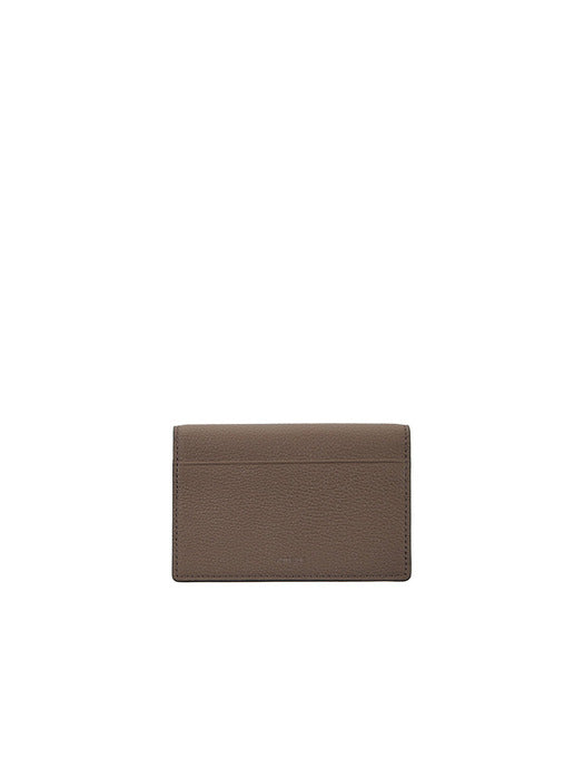 Perfec Wide Essence Card Wallet — Etoffe