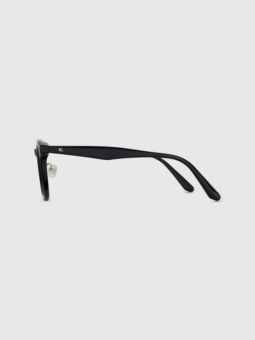 Sunglasses in black - Premium quality product image