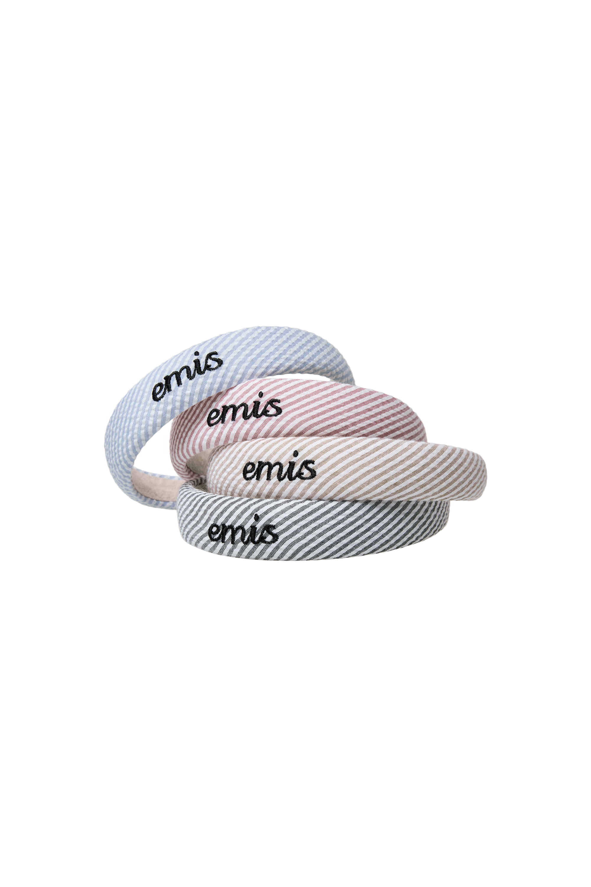 STRIPE HAIRBAND