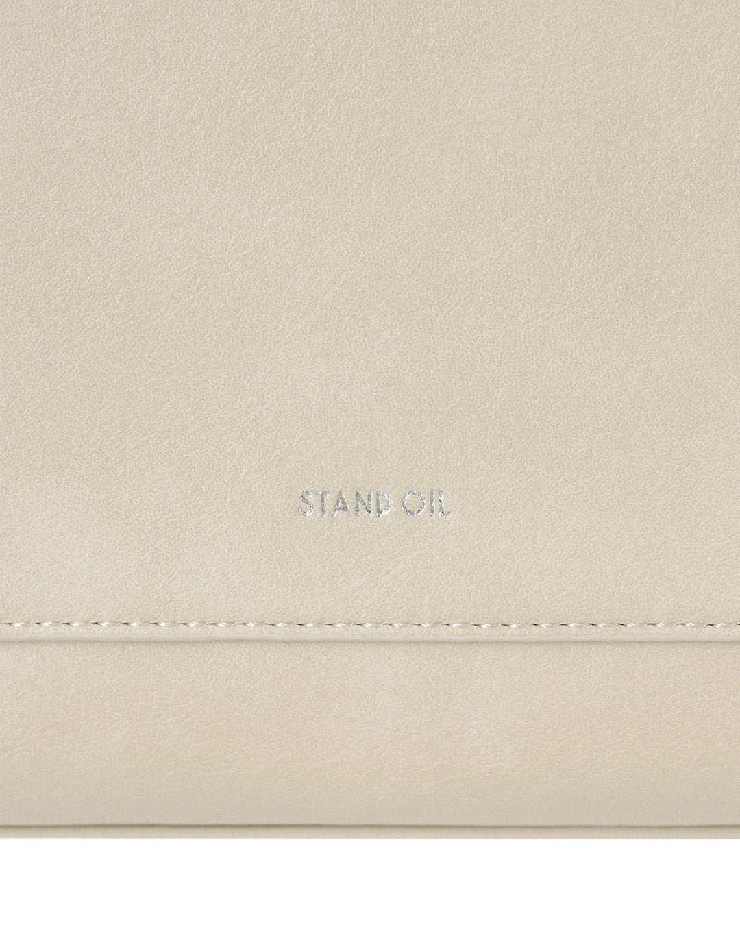 Fika Bag · Cream