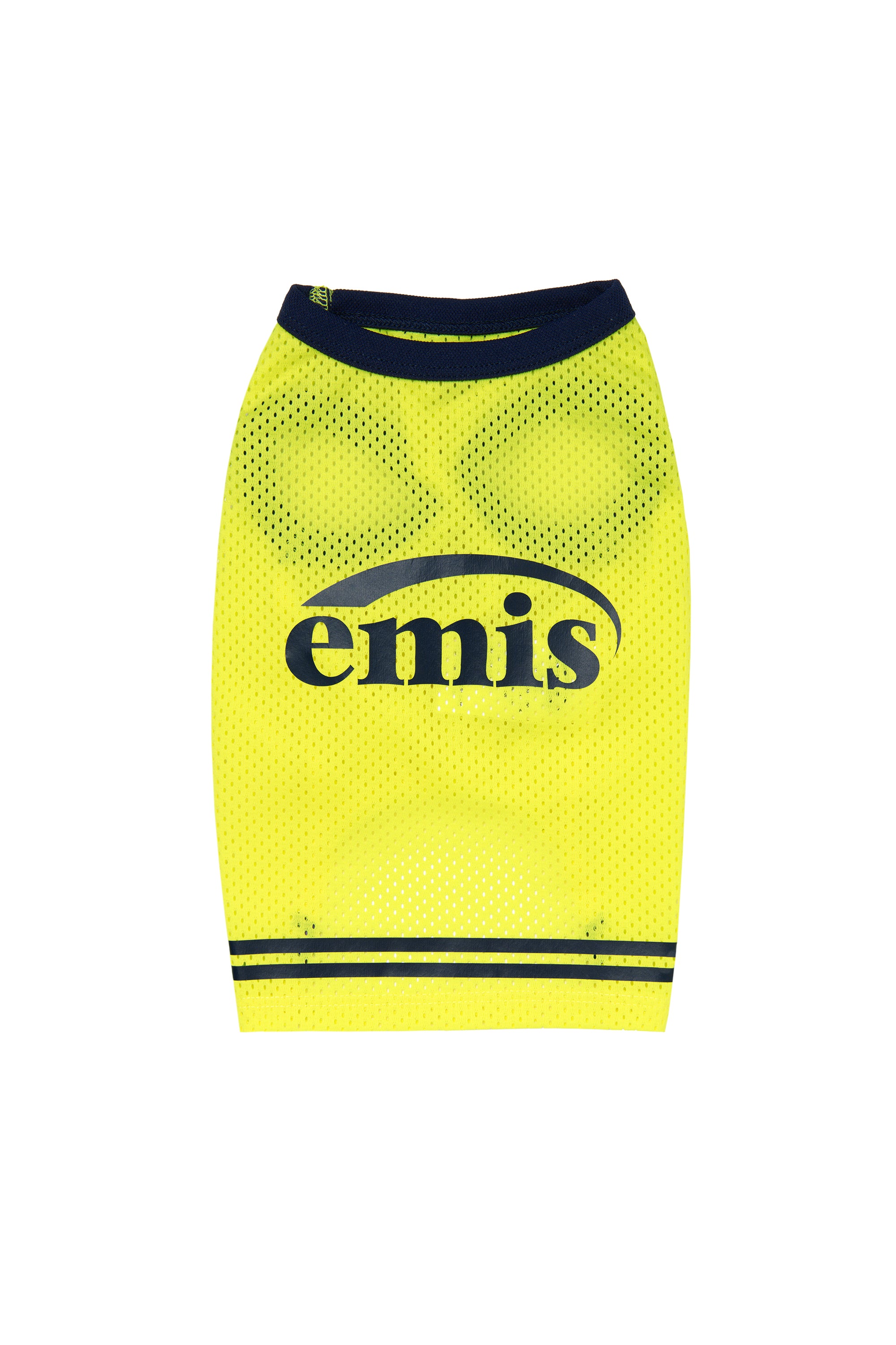 Clothing in yellow - Premium quality product image