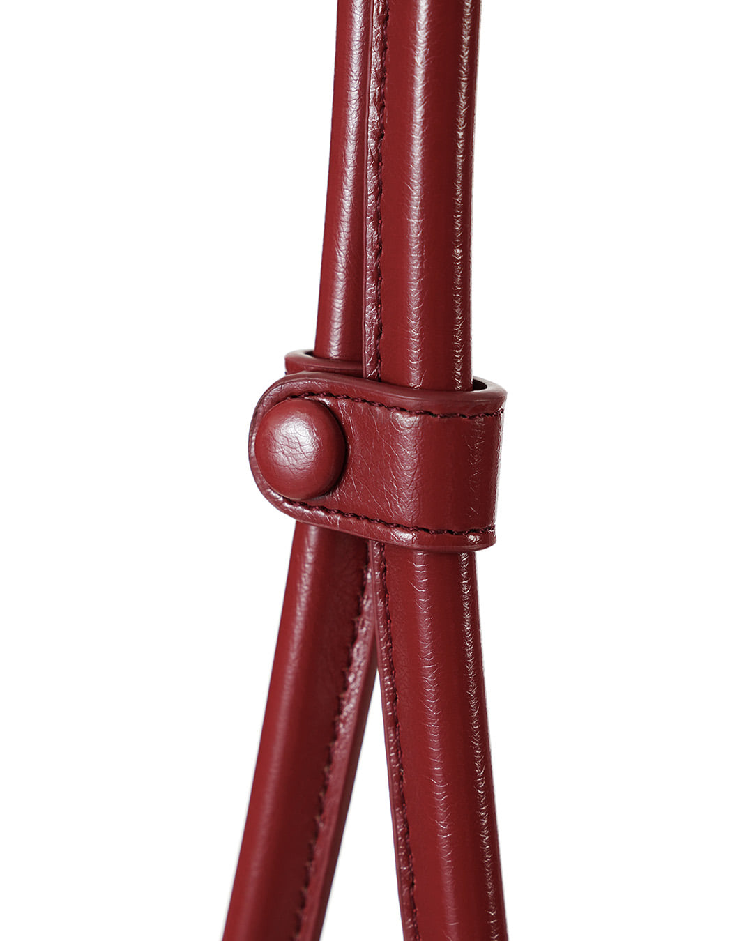 Handbags, Wallets & Cases in red - Premium quality product image