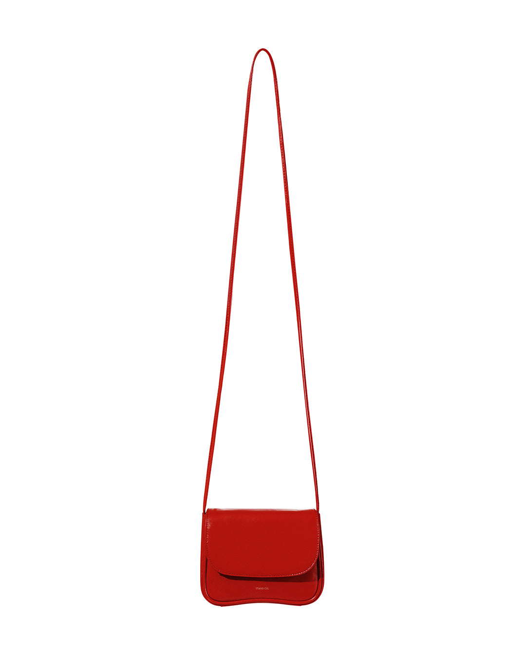 Handbags, Wallets & Cases in red - Premium quality product image
