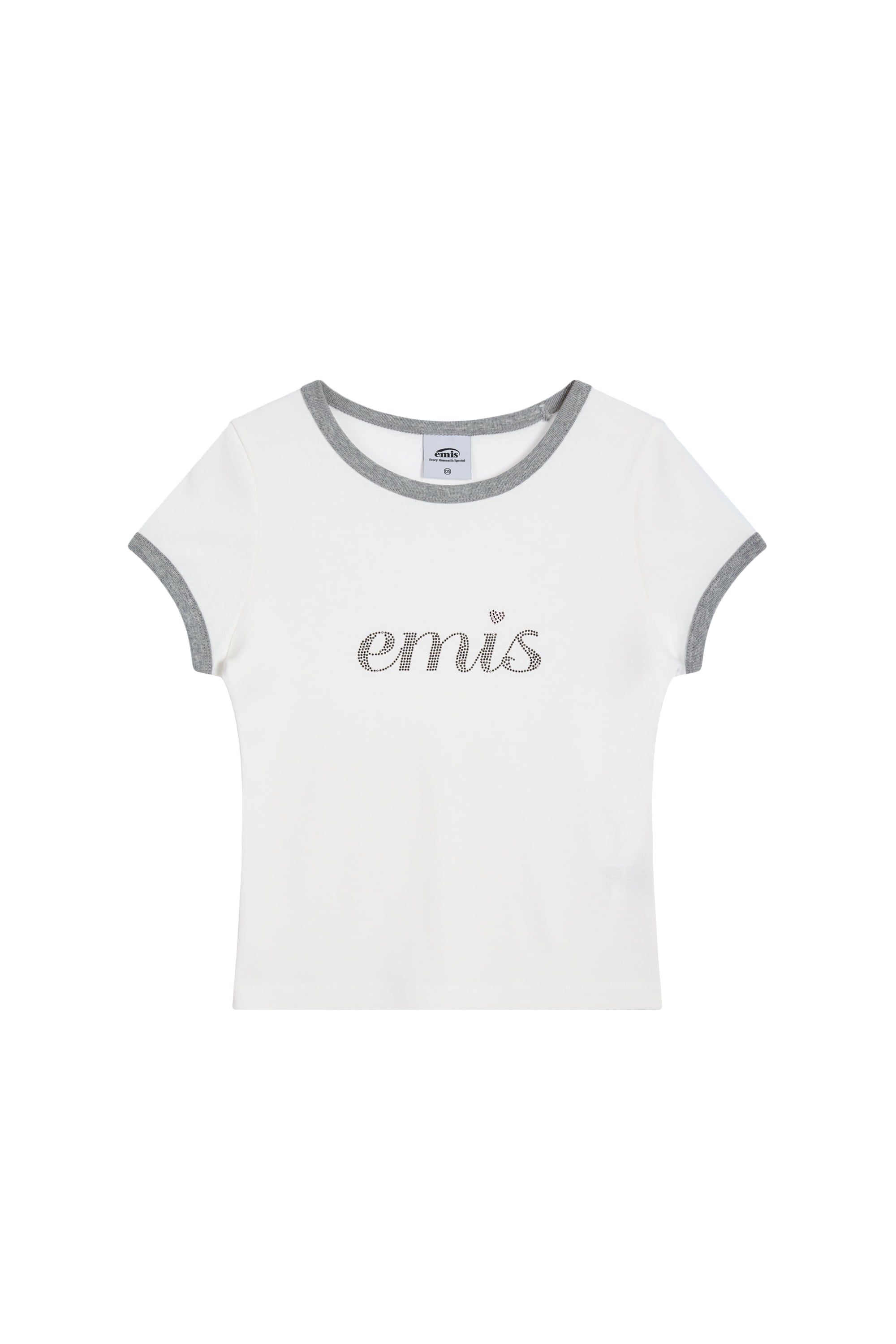 Clothing in white - Premium quality product image