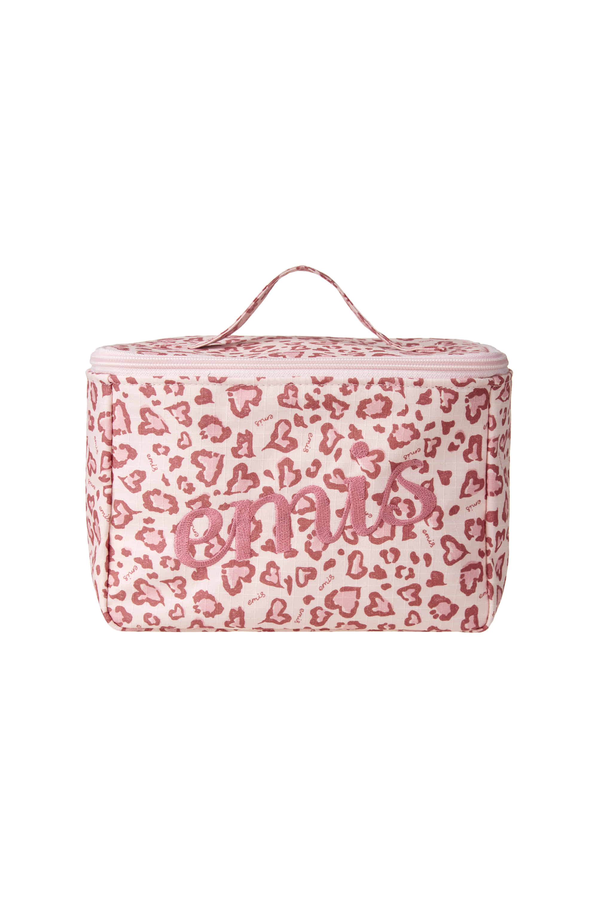 Handbags, Wallets & Cases in pink - Premium quality product image