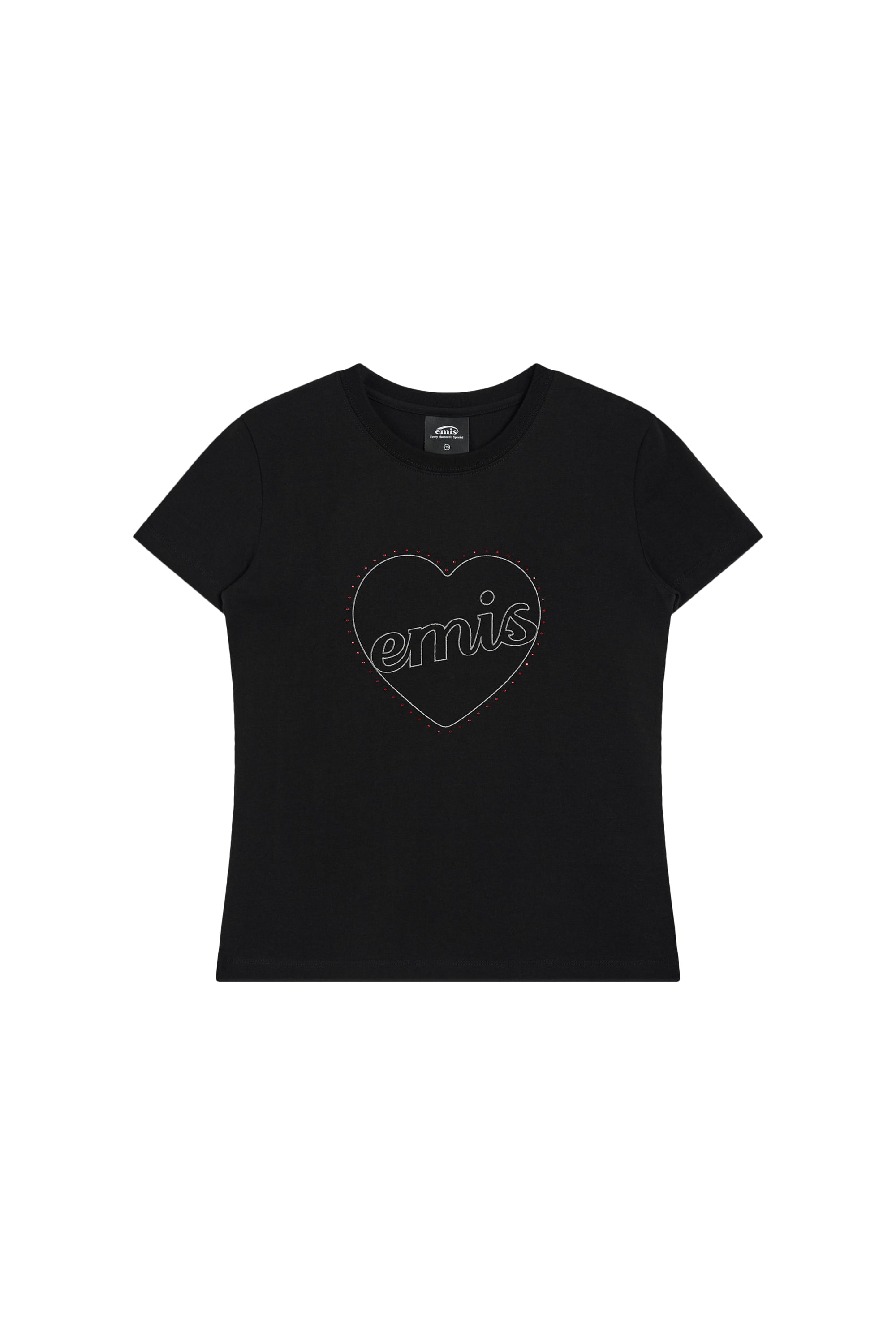 Clothing in black - Premium quality product image