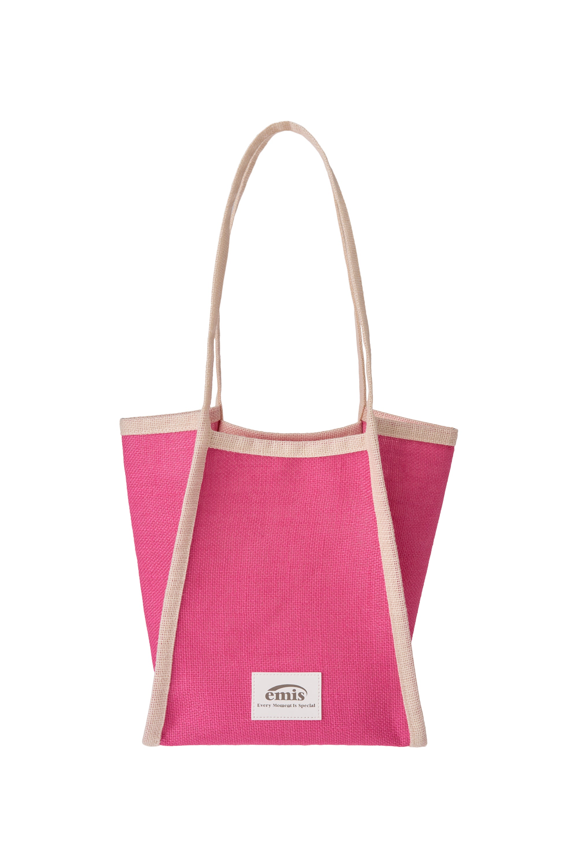 Handbags, Wallets & Cases in pink - Premium quality product image