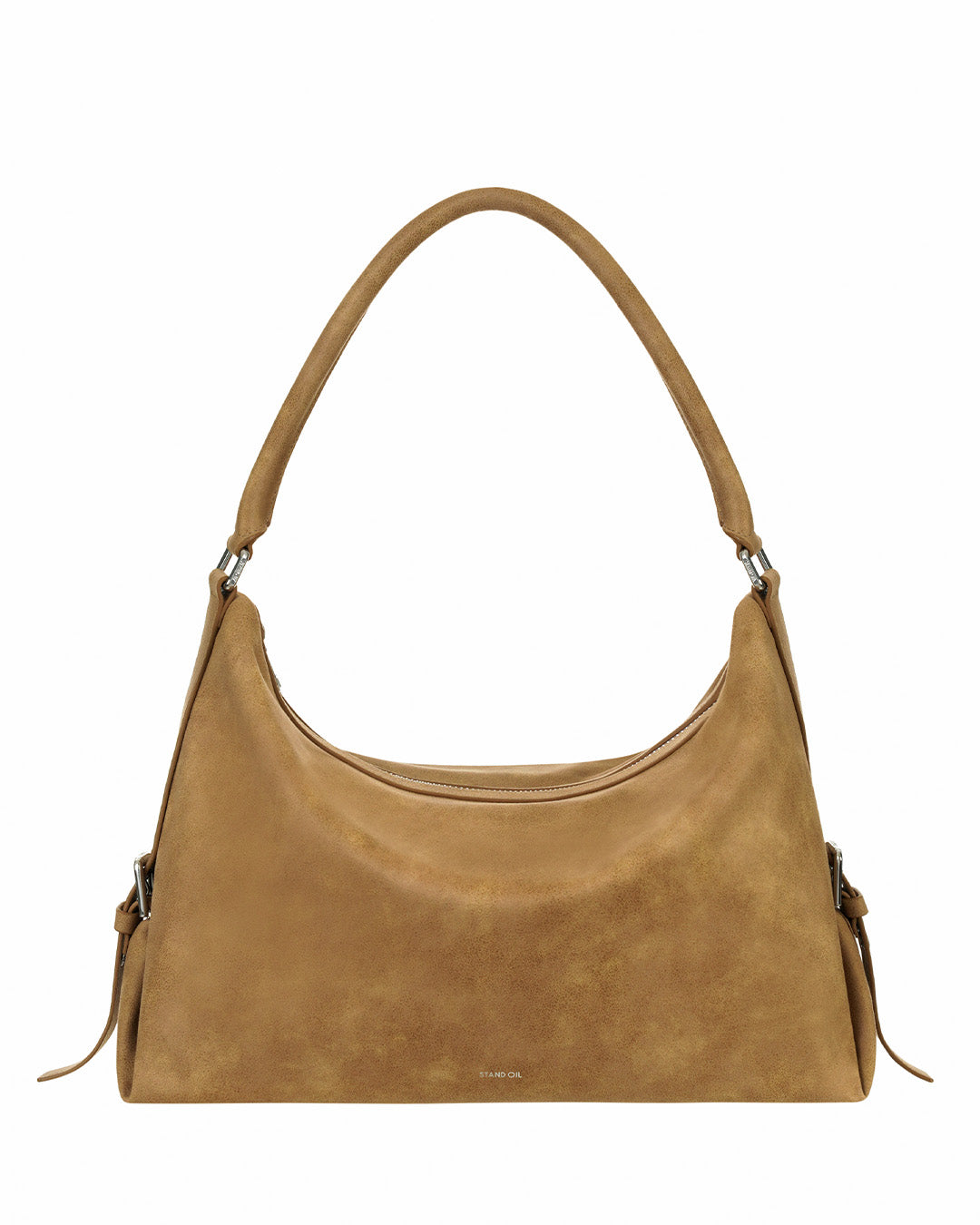 Mushy Bag · Camel