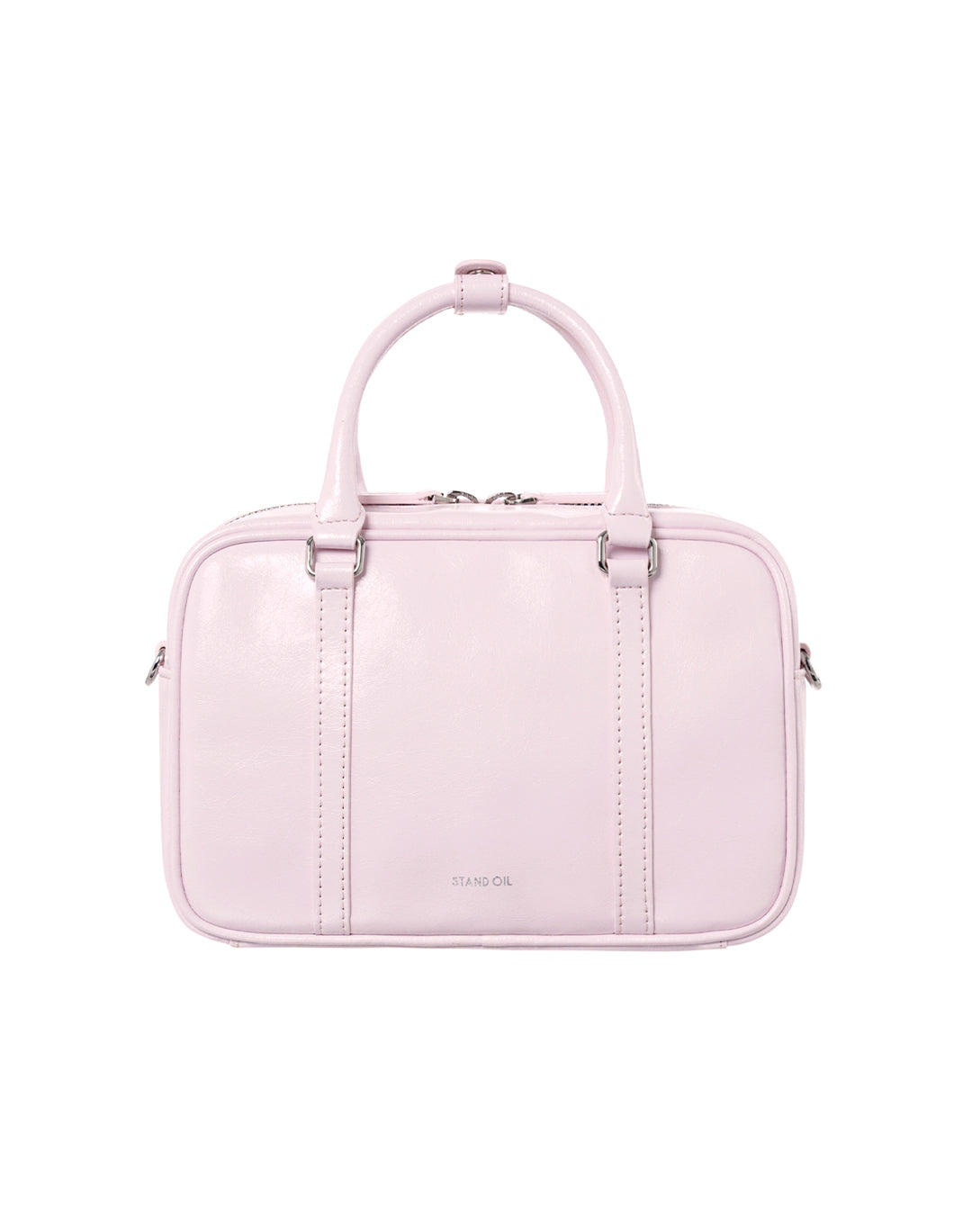 Handbags, Wallets & Cases in pink - Premium quality product image