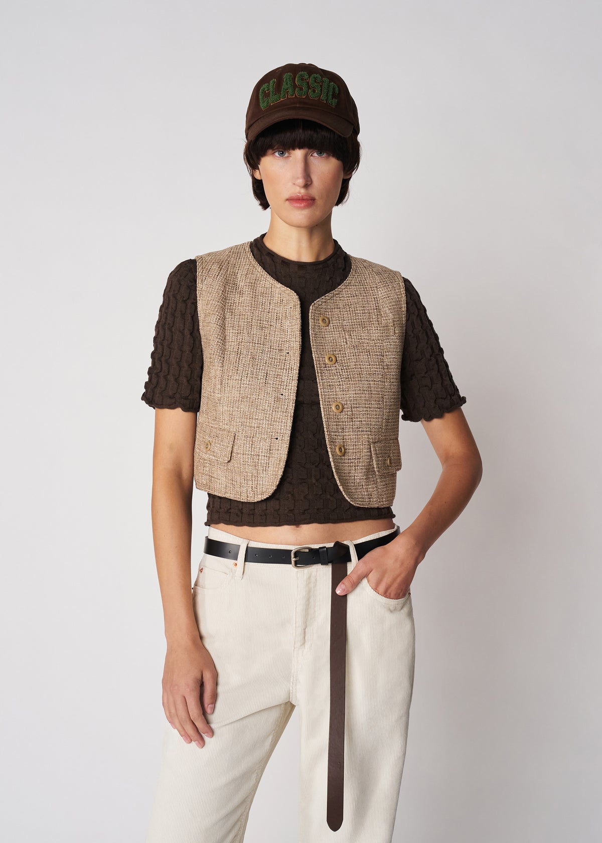 Grove Grvr Belt (L)