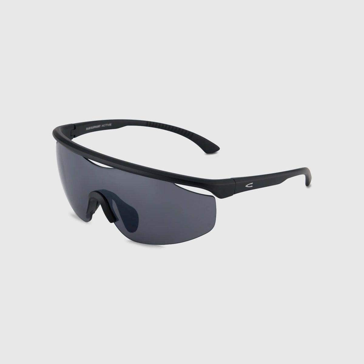 Blue Elephant Niva matte black