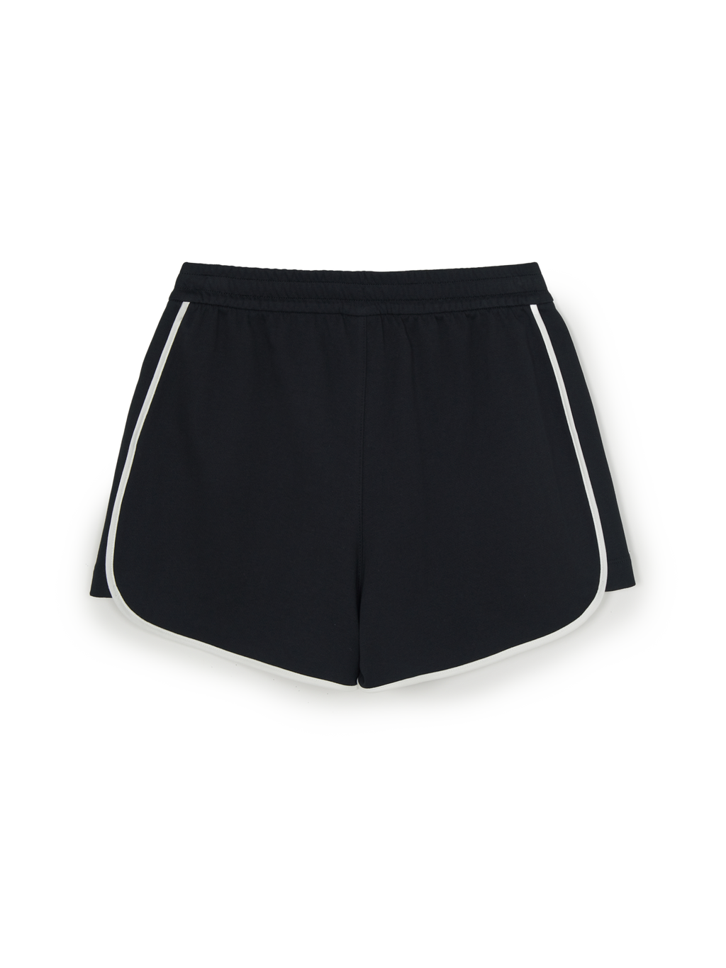 [mlb korea] Women's Basic Small Logo Running Dolphin Pants