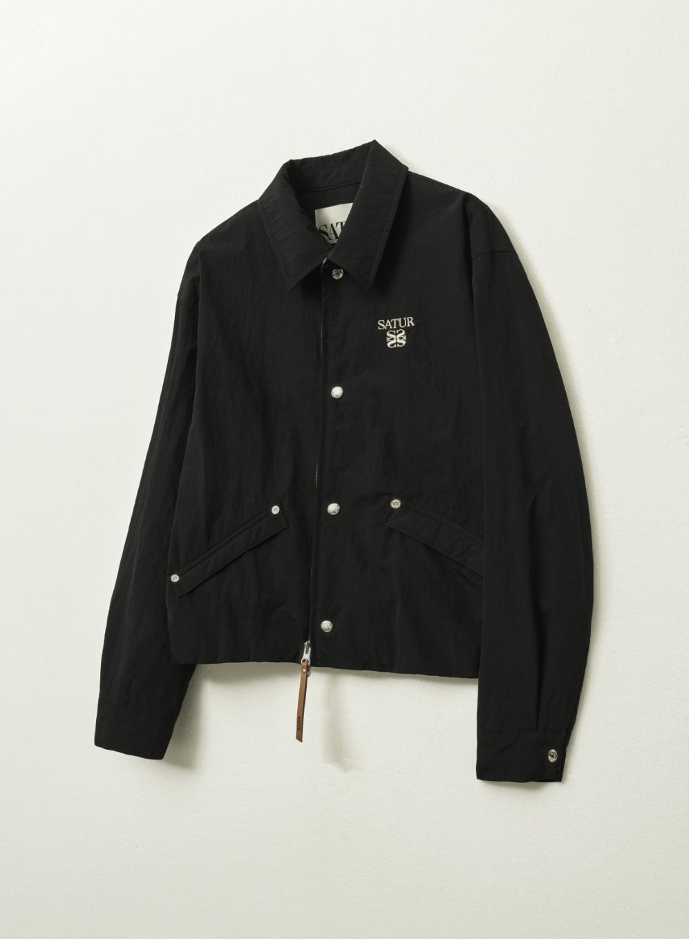 Clothing in black - Premium quality product image