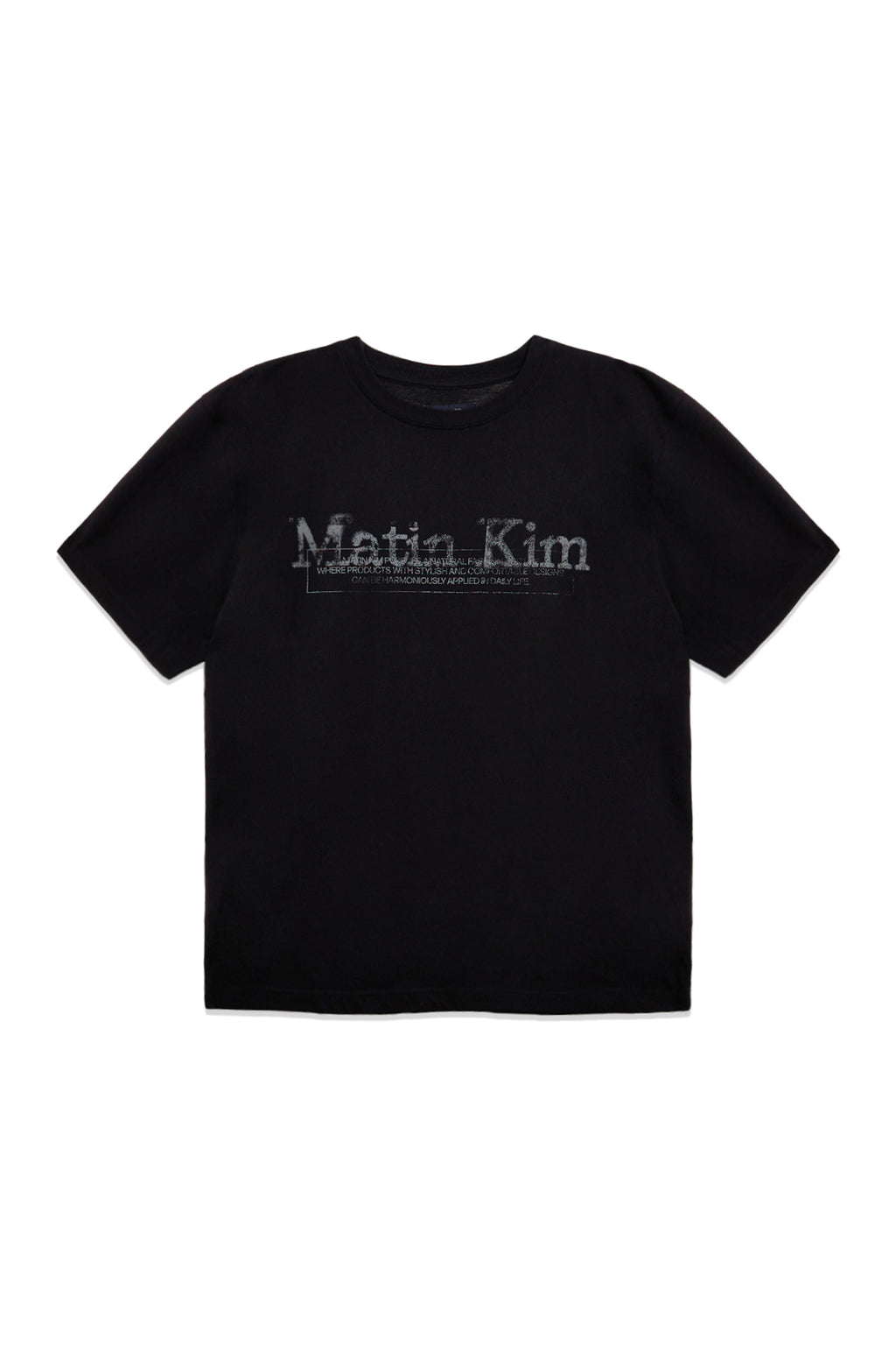 Clothing in black - Premium quality product image