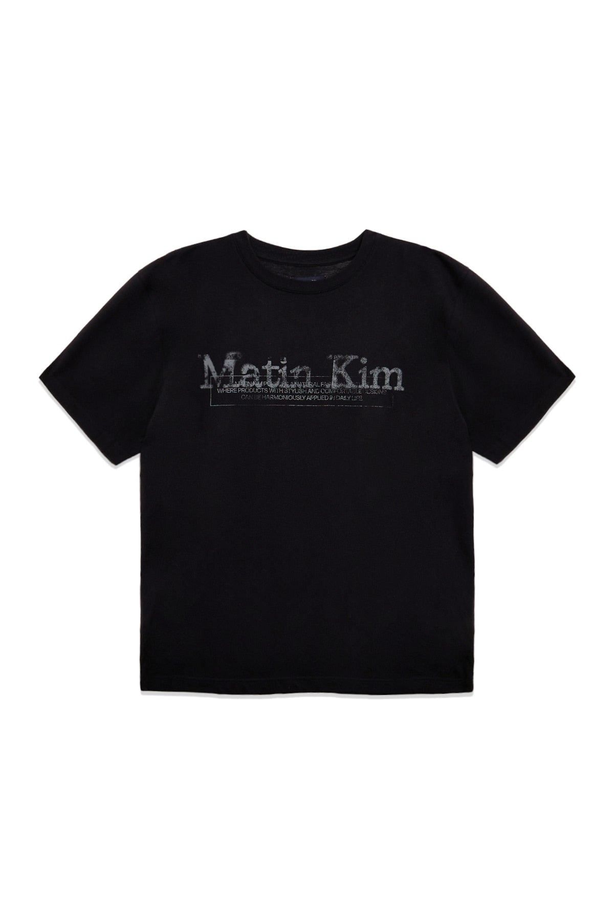 Clothing in black - Premium quality product image