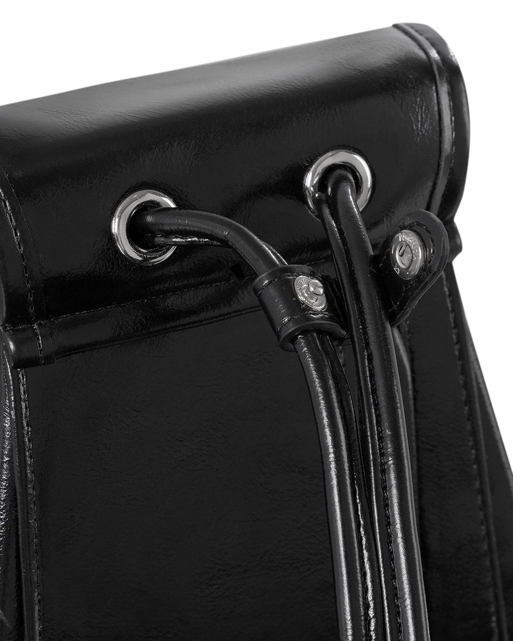 Ditto Backpack · Black