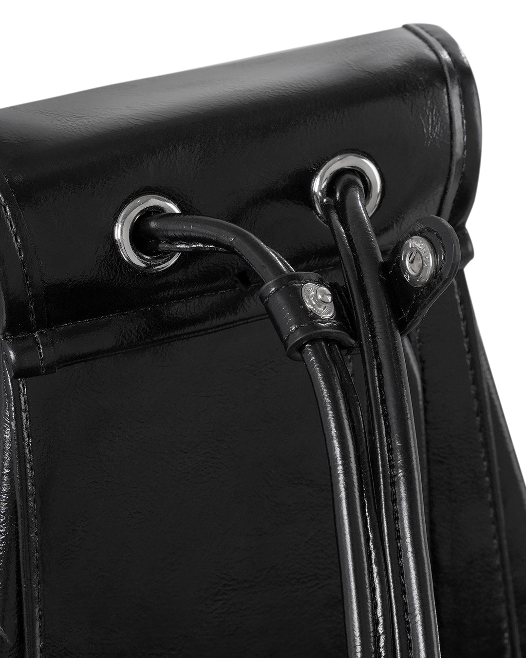 Ditto Backpack · Black