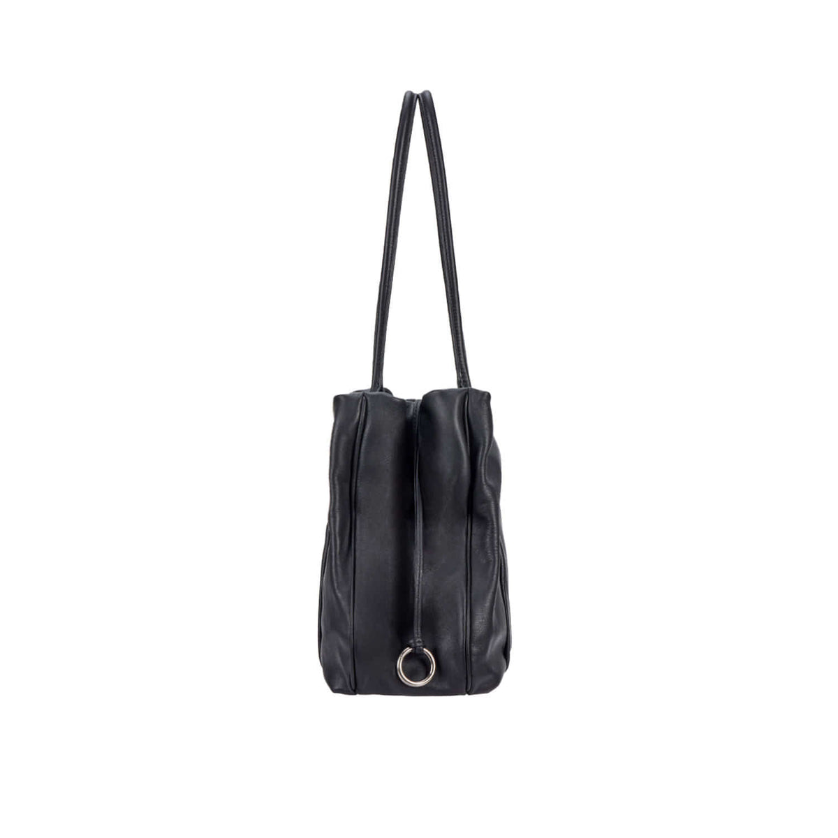 Vunque Toque Cloud Tote L Black