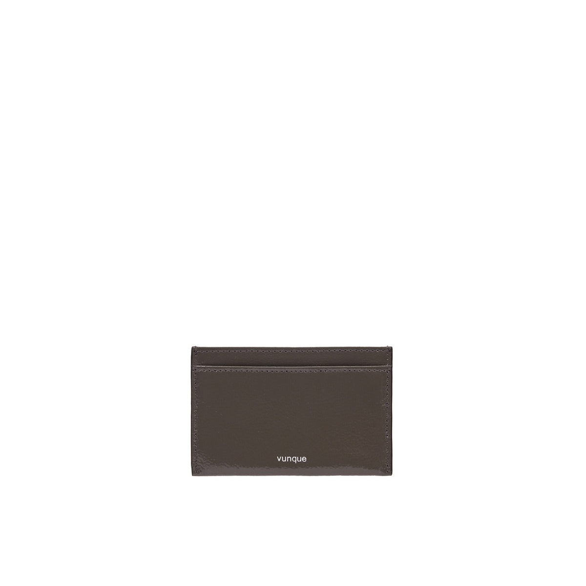 Vunque Occam Lune Star Card Wallet Ash Khaki