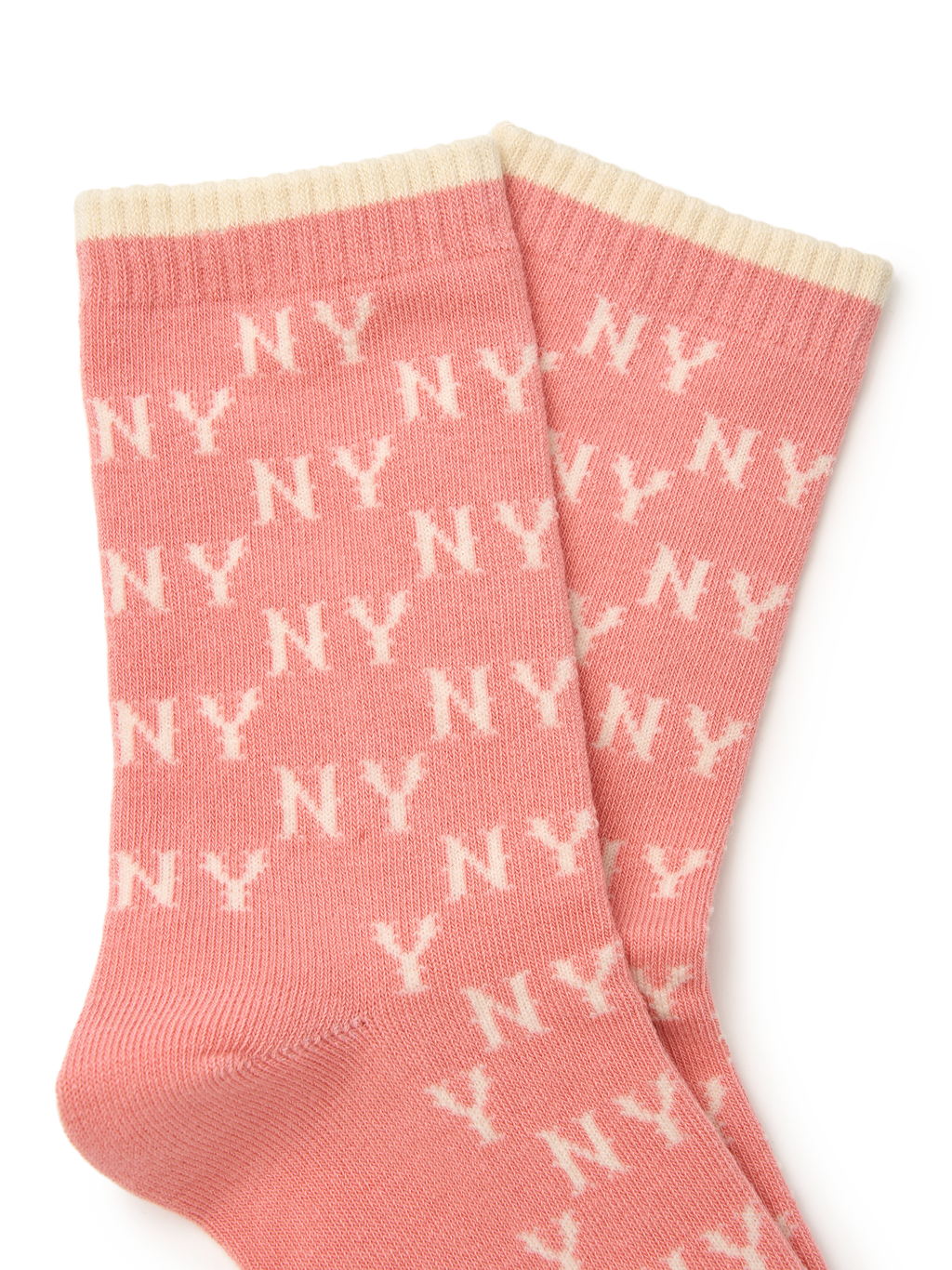 MLB Korea Classic Monogram Socks