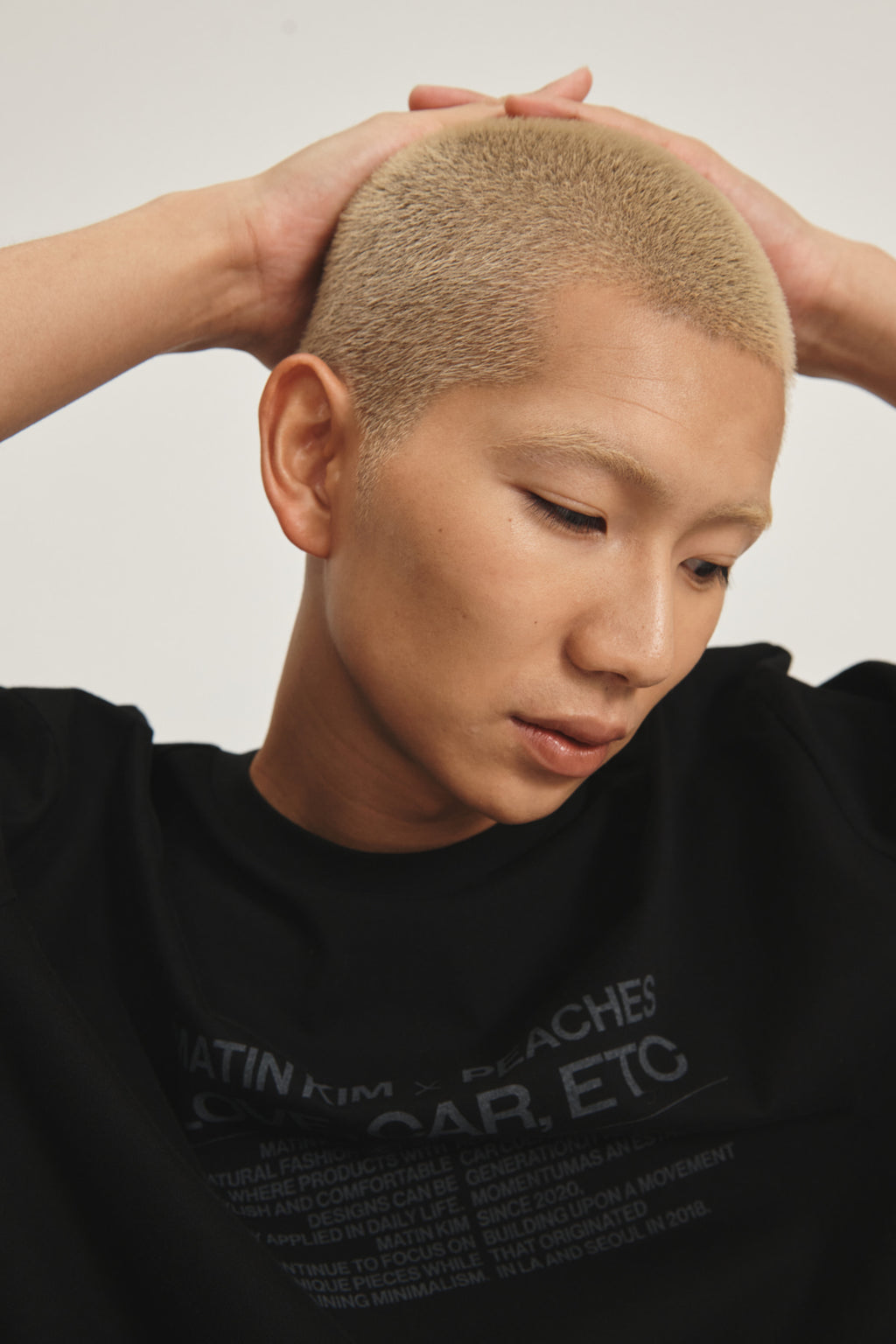 Clothing in BLACK - Premium quality product image