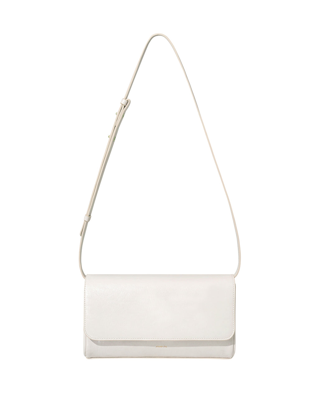 Butter Bag Classic · Cream