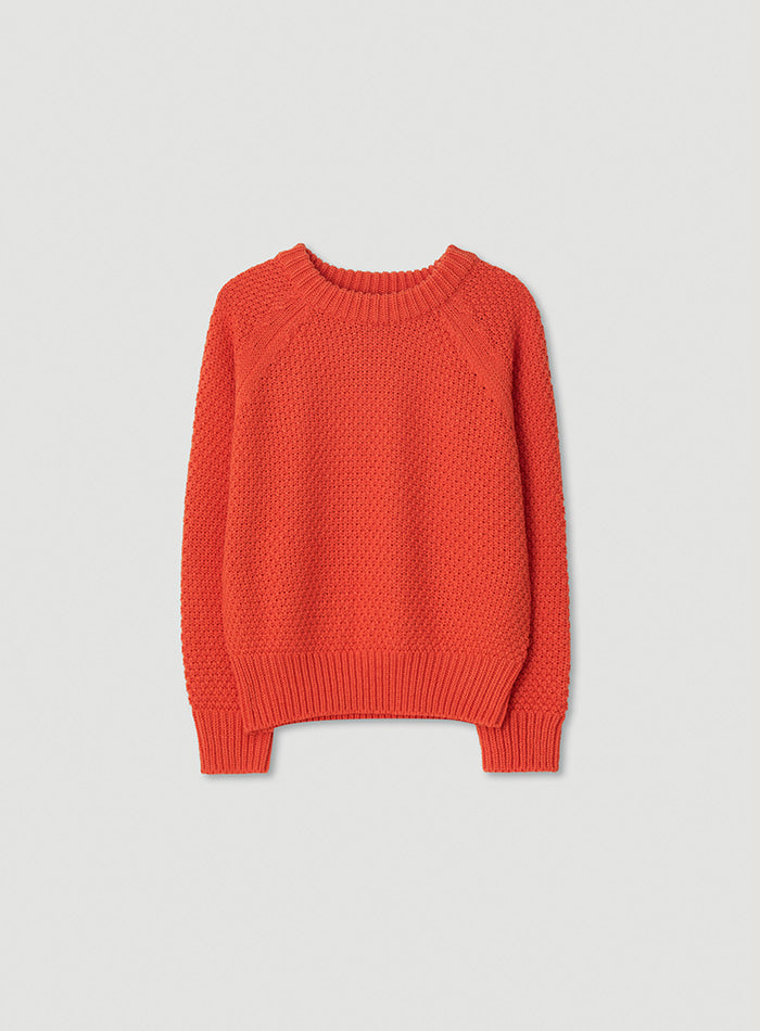 Mango Maniplease Chess Knit