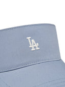 MLB Korea Nano Logo Sun Cap